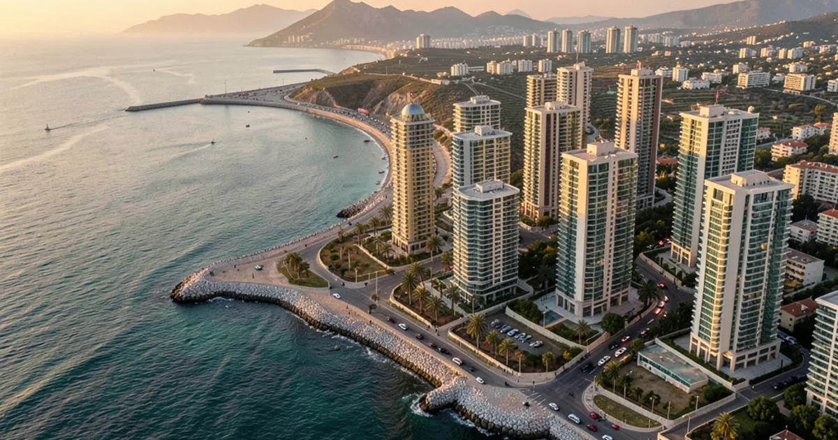 Can foreigners buy property in Israel?, Buy Property Israel
