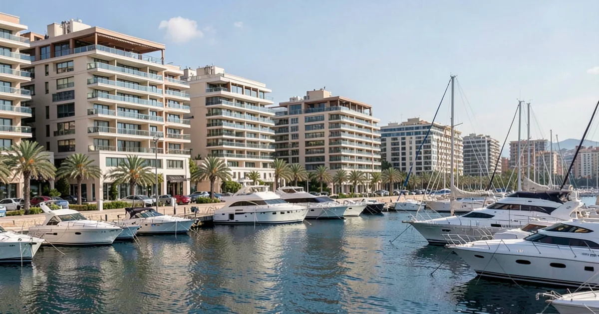 How does capital gains tax (Mas Shevah) apply to selling an investment property in Eilat after 5 years?, Buy Property I