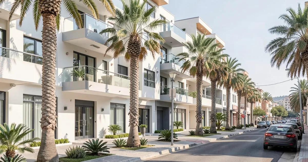 Investment property in Israel, Buy Property Israel