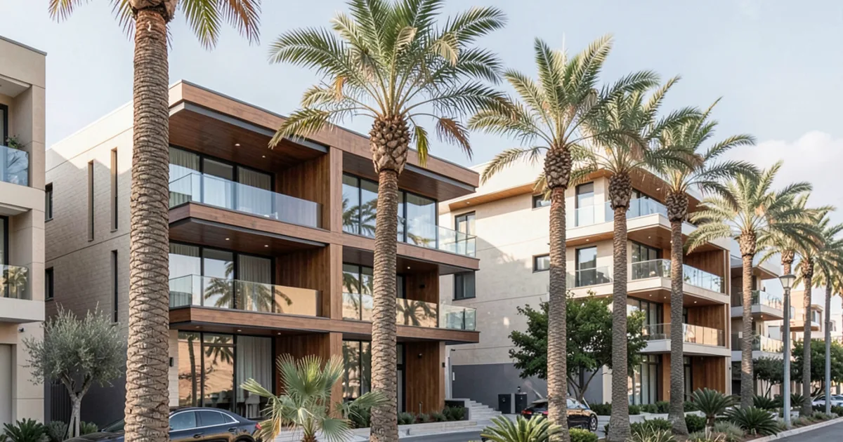 Israel property investment returns: what to realistically expect, Buy Property Israel