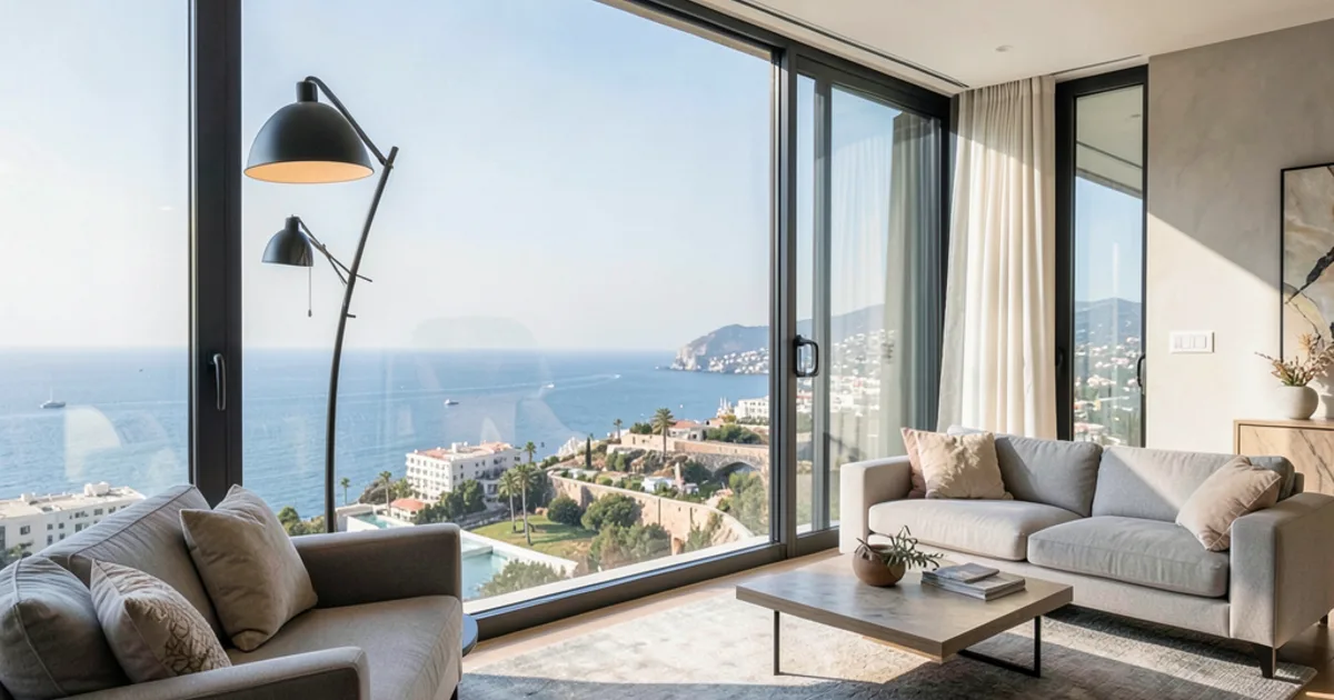 Sustainable Living: Eco-Friendly Housing Trends in Israel, Buy Property Israel