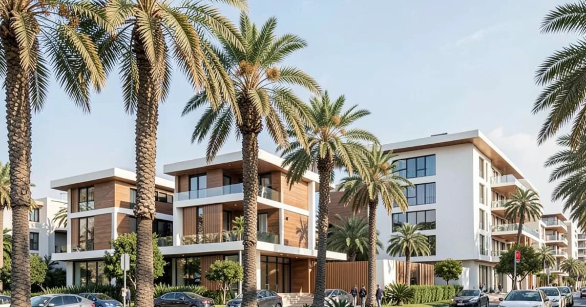 Top 5 Emerging Real Estate Neighborhoods in Tel Aviv, Buy Property Israel